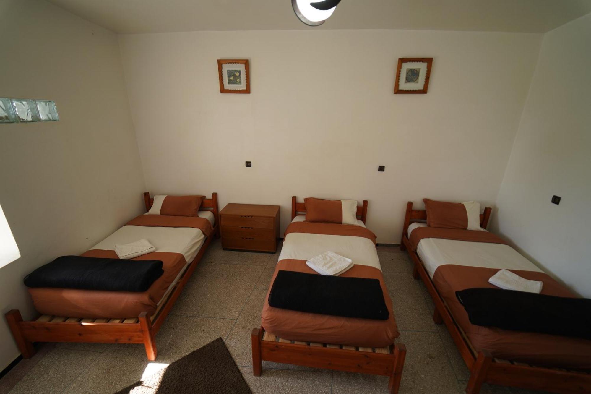 Adventurekeys Surf Yoga Cowork Bed and Breakfast Taghazout Buitenkant foto