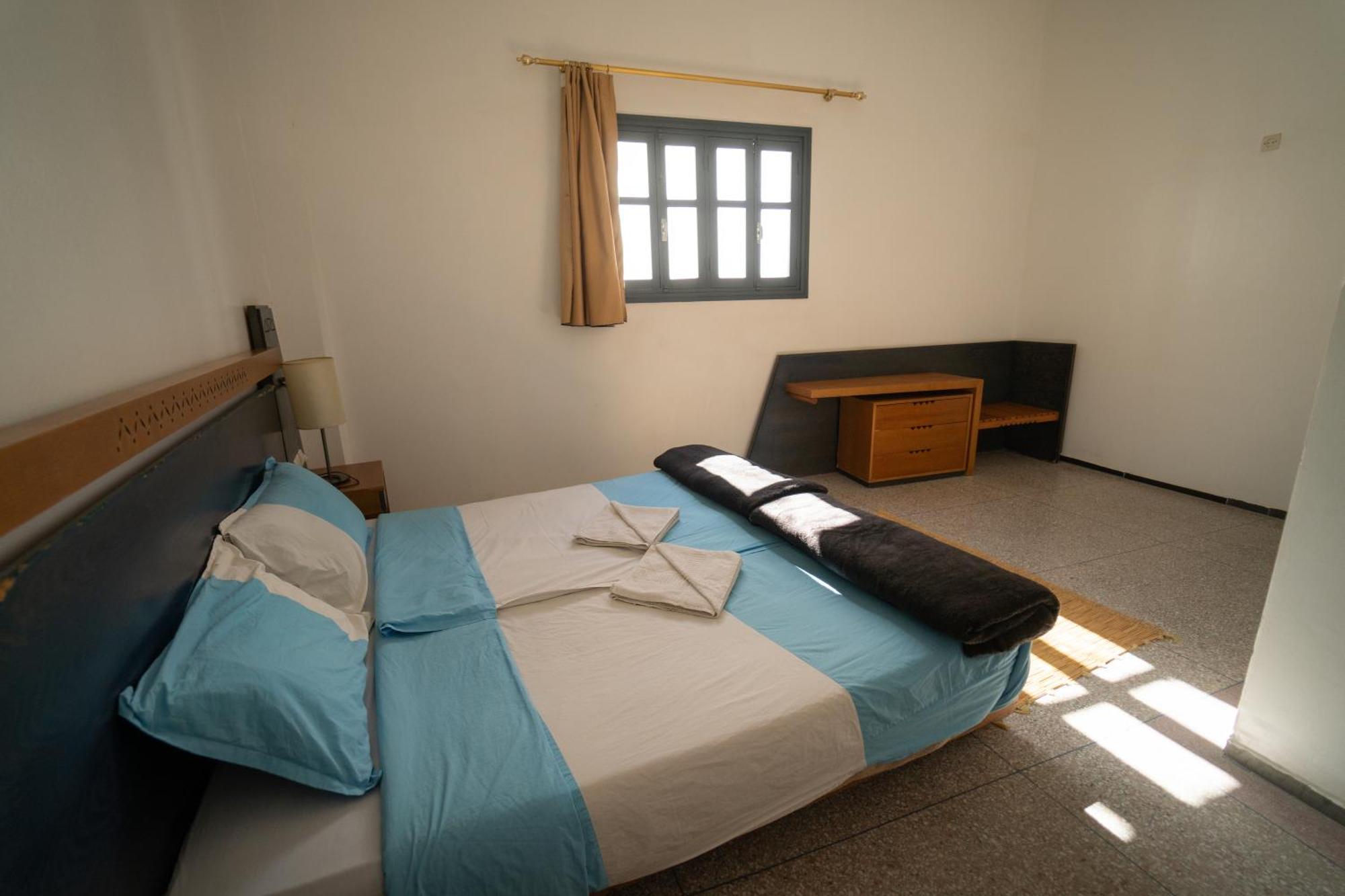 Adventurekeys Surf Yoga Cowork Bed and Breakfast Taghazout Buitenkant foto