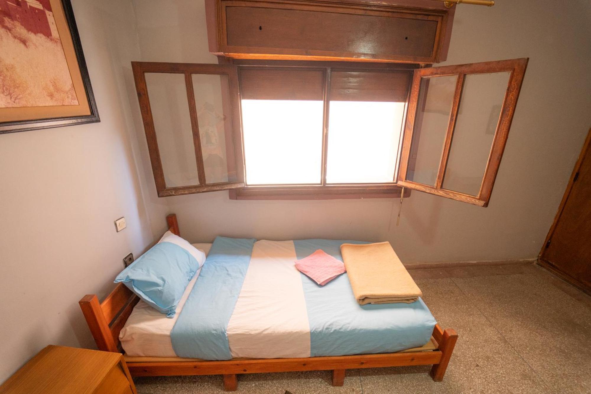 Adventurekeys Surf Yoga Cowork Bed and Breakfast Taghazout Buitenkant foto